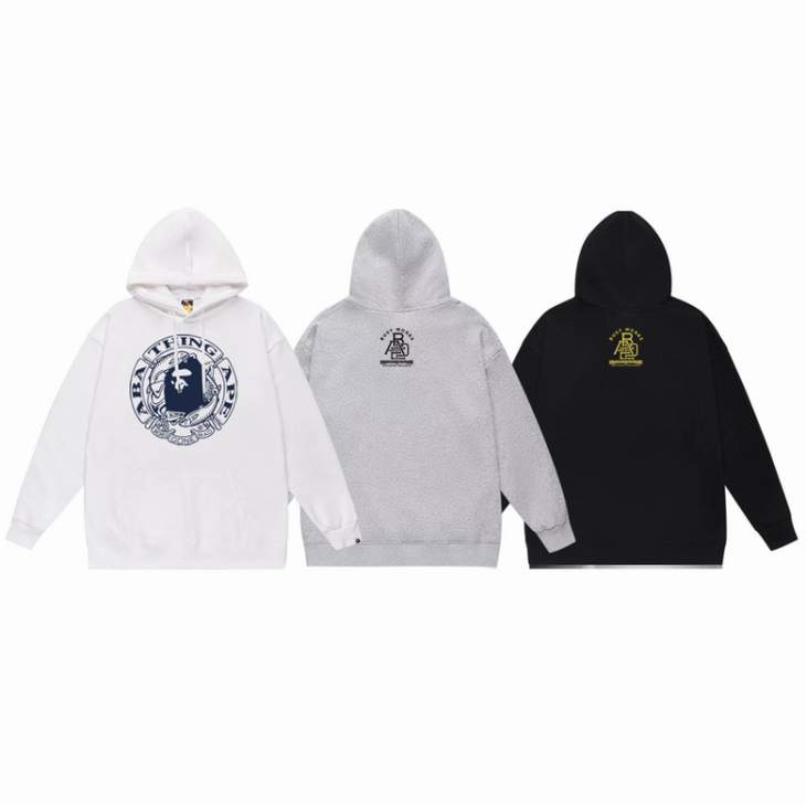 Picture of Bape Hoodies _SKUBapeS-XXL19ct6971532
